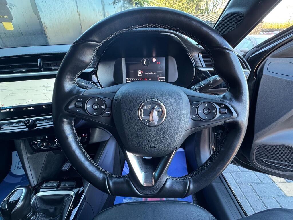 Used Vauxhall Corsa for sale - 77754304: Photo 14