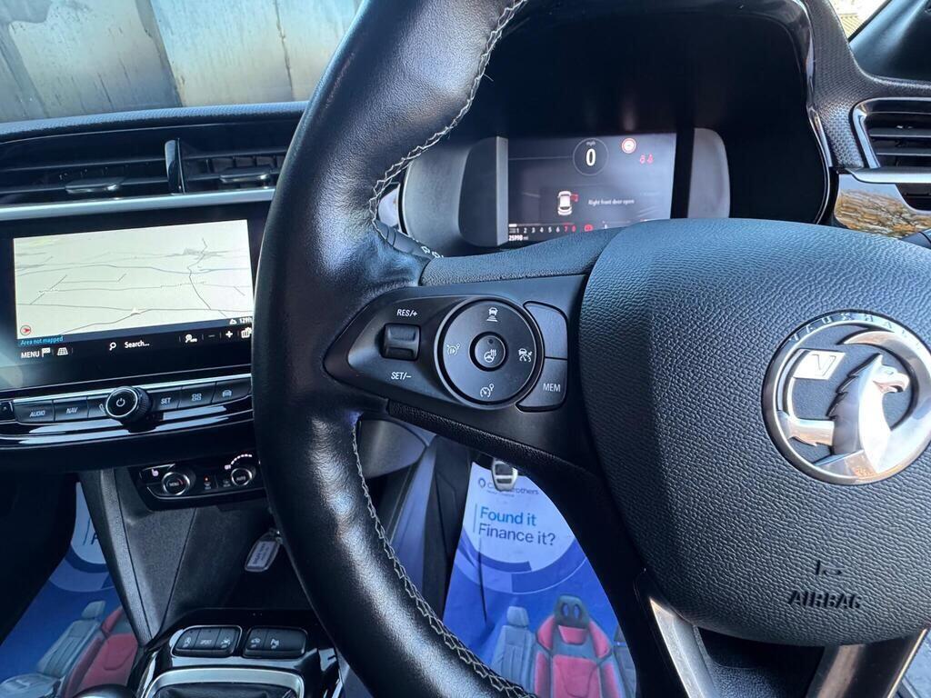 Used Vauxhall Corsa for sale - 77754304: Photo 15