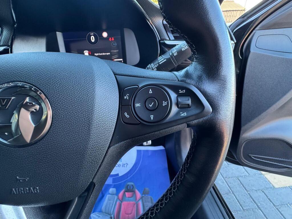 Used Vauxhall Corsa for sale - 77754304: Photo 16