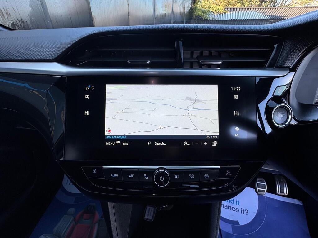 Used Vauxhall Corsa for sale - 77754304: Photo 23