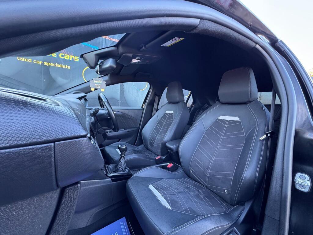 Used Vauxhall Corsa for sale - 77754304: Photo 28