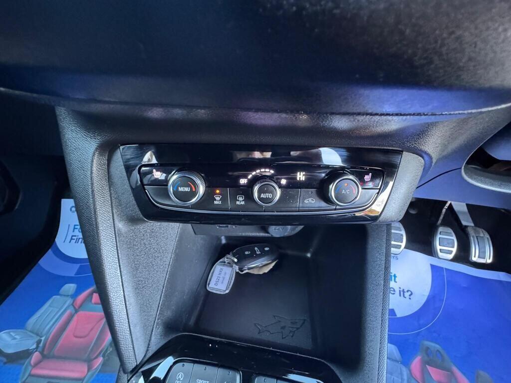 Used Vauxhall Corsa for sale - 77754304: Photo 29