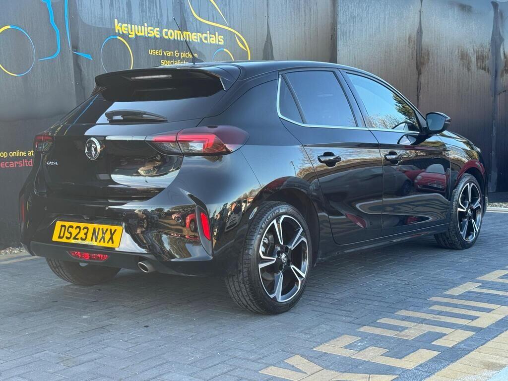 Used Vauxhall Corsa for sale - 77754304: Photo 5