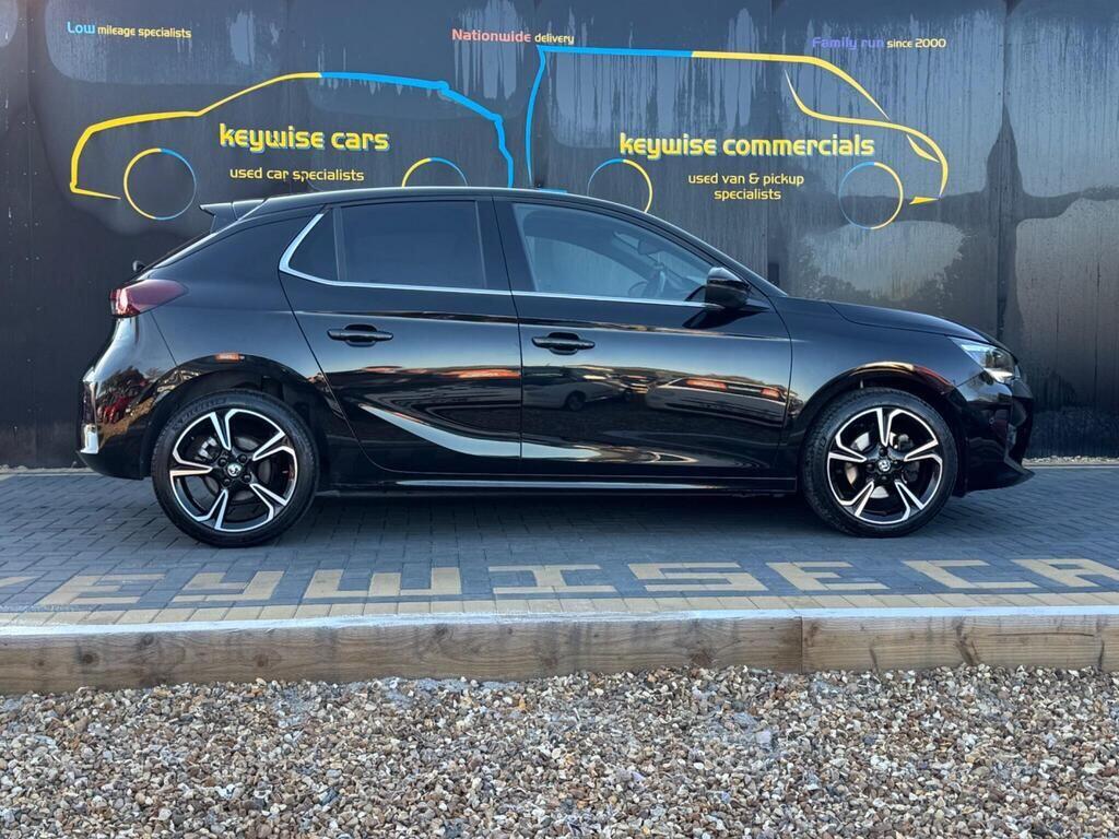 Used Vauxhall Corsa for sale - 77754304: Photo 6