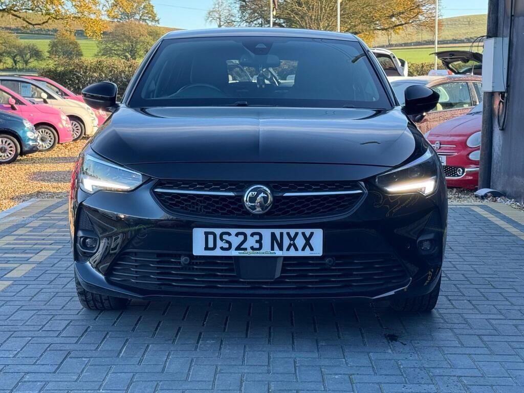 Used Vauxhall Corsa for sale - 77754304: Photo 8