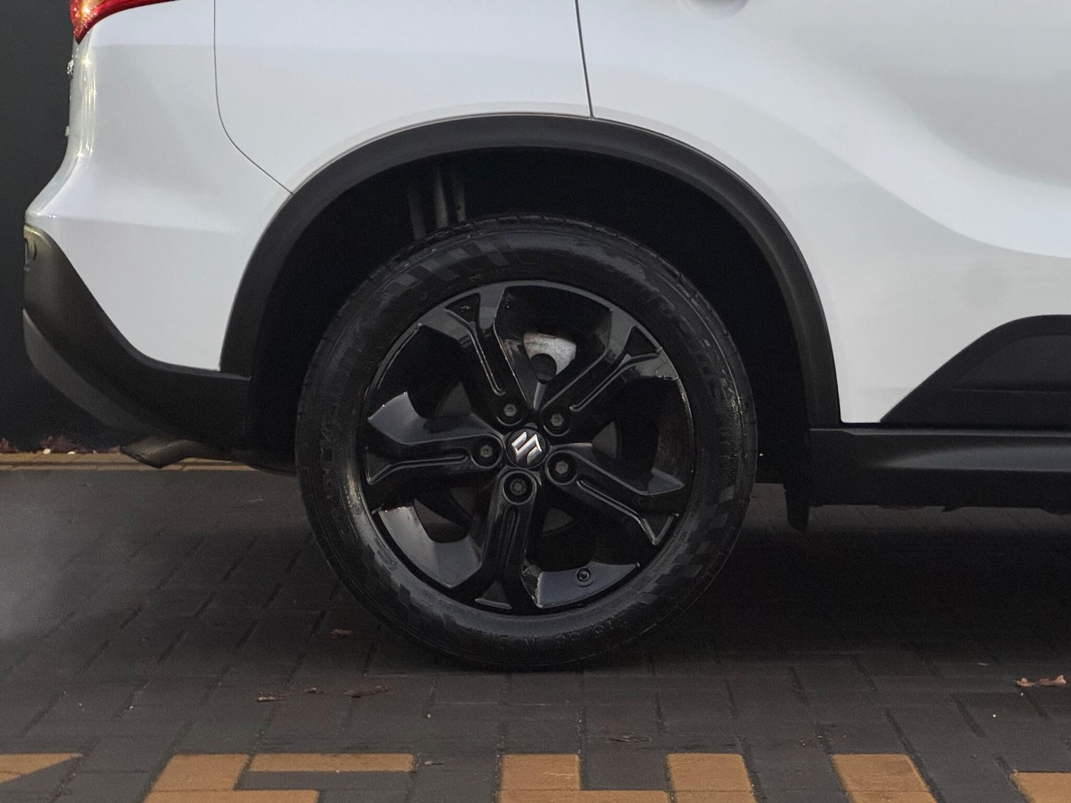 Used Suzuki Vitara 2016 for sale - 77016152: Photo 11