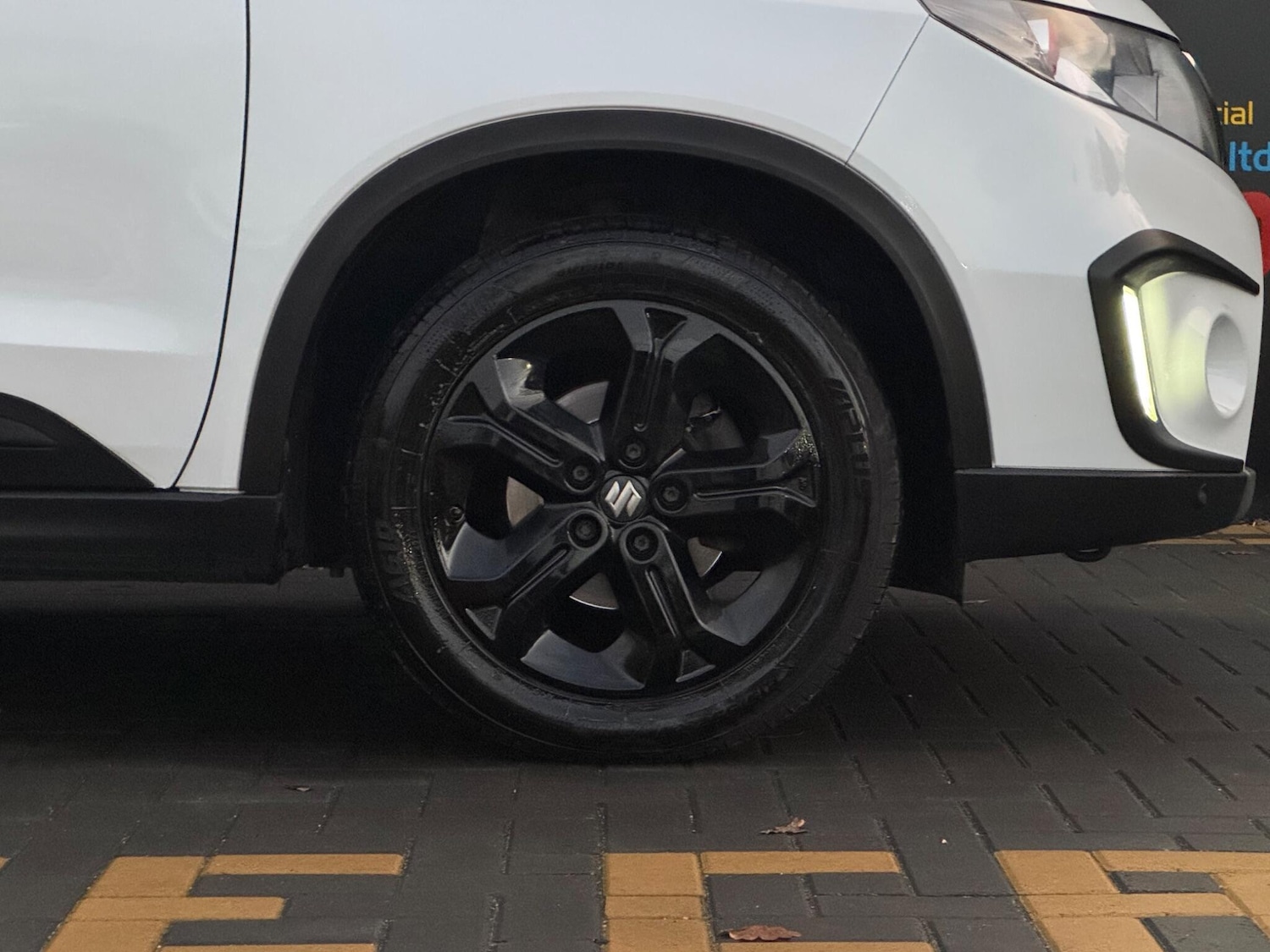 Used Suzuki Vitara 2016 for sale - 77016152: Photo 13