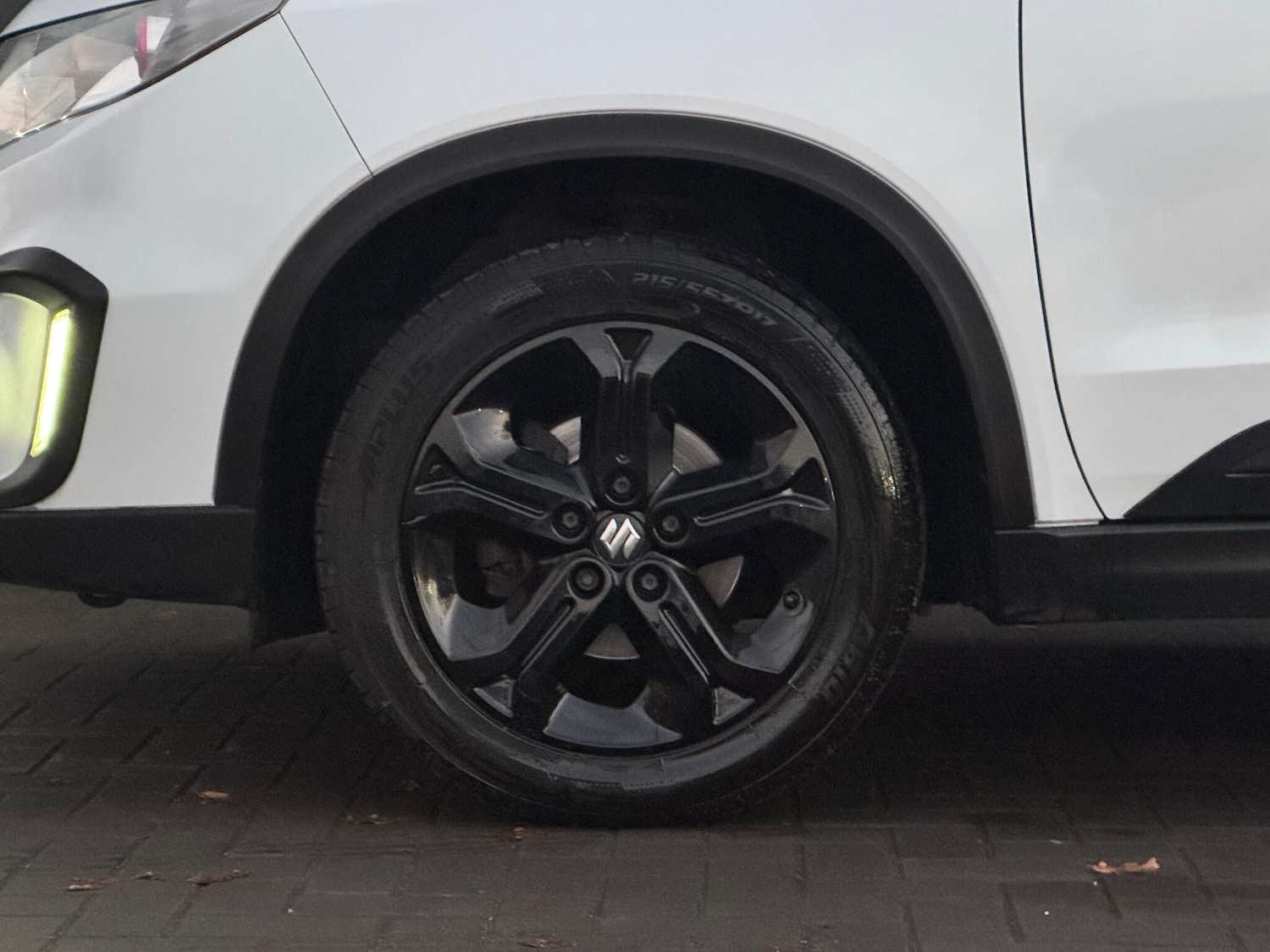 Used Suzuki Vitara 2016 for sale - 77016152: Photo 14