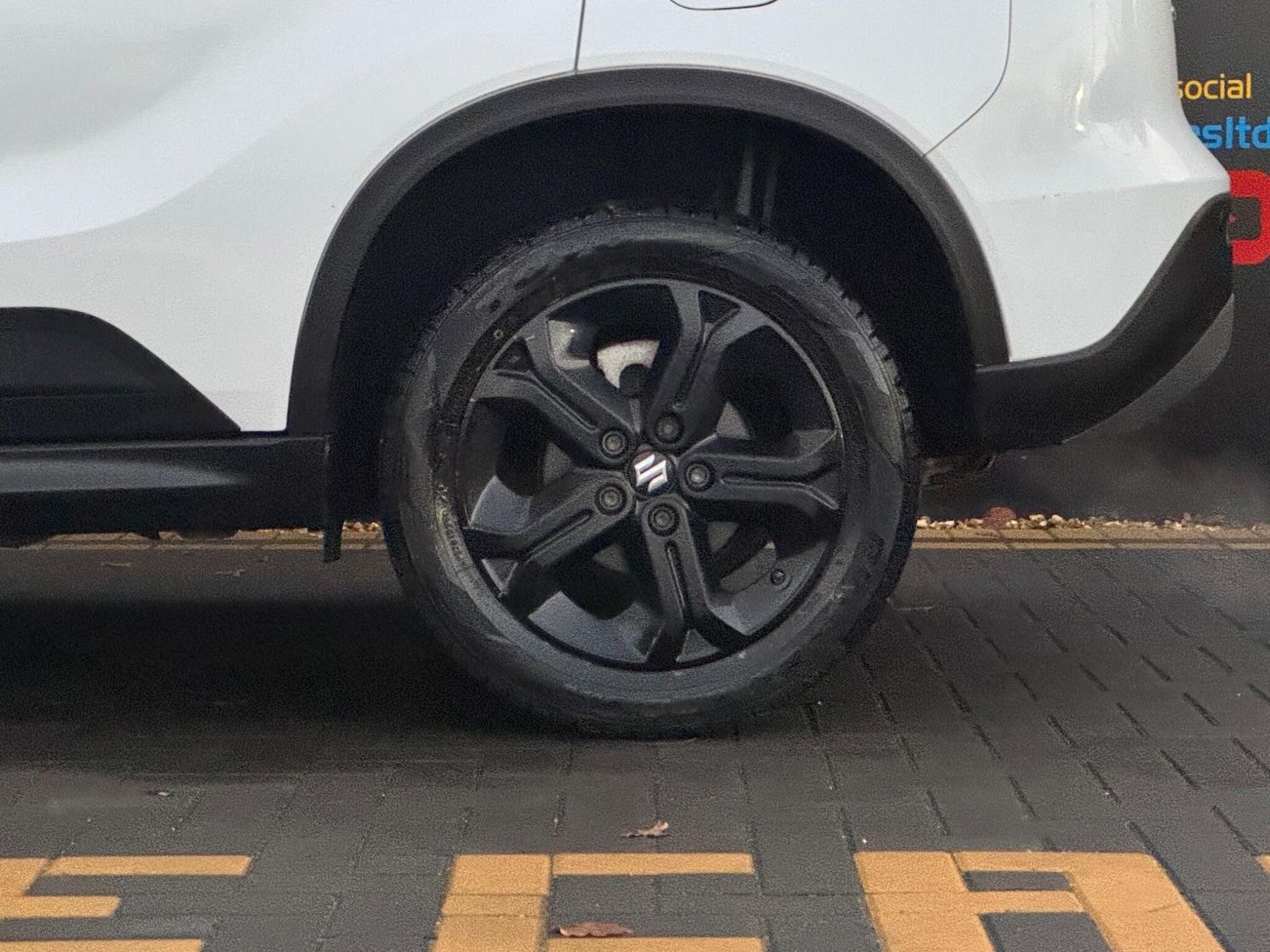 Used Suzuki Vitara 2016 for sale - 77016152: Photo 15