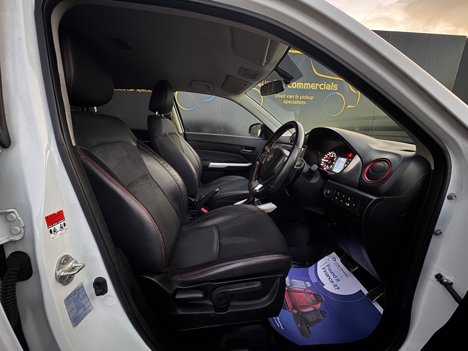 Used Suzuki Vitara 2016 for sale - 77016152: Photo 17