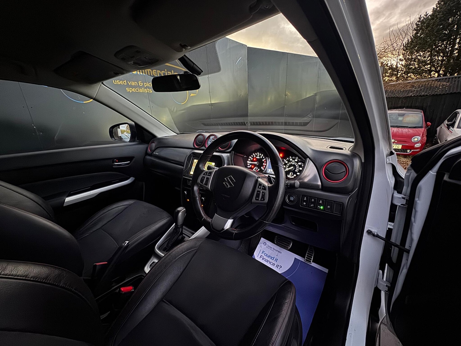 Used Suzuki Vitara 2016 for sale - 77016152: Photo 18