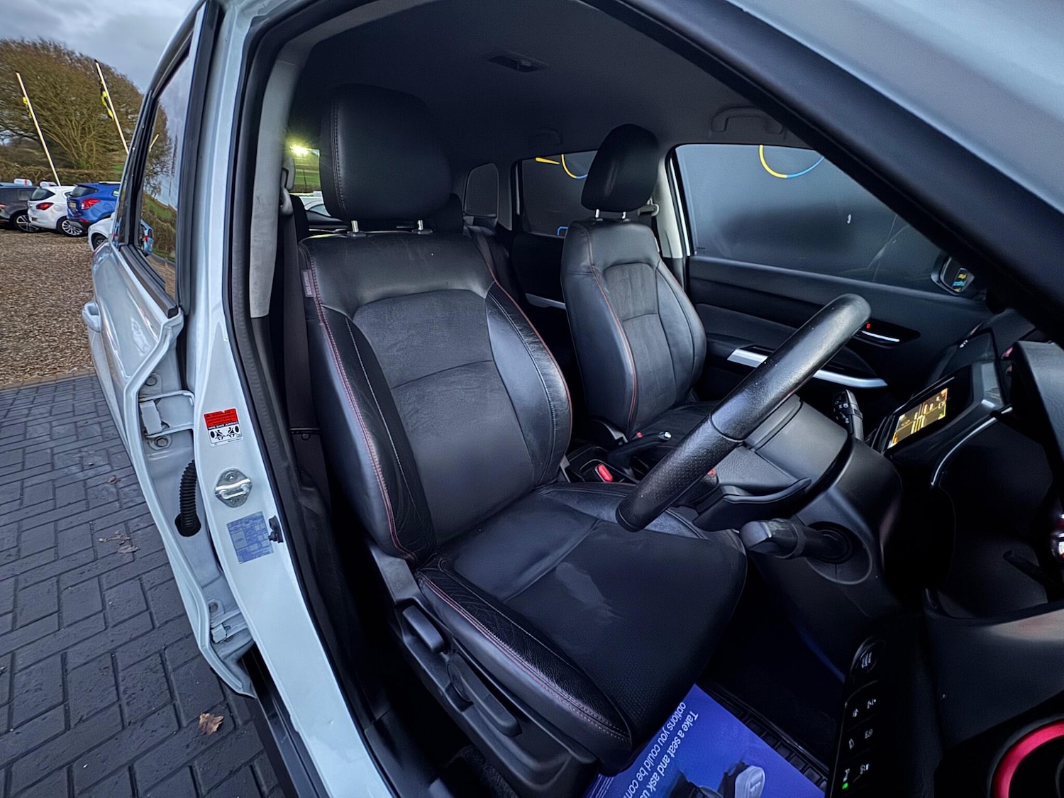 Used Suzuki Vitara 2016 for sale - 77016152: Photo 19