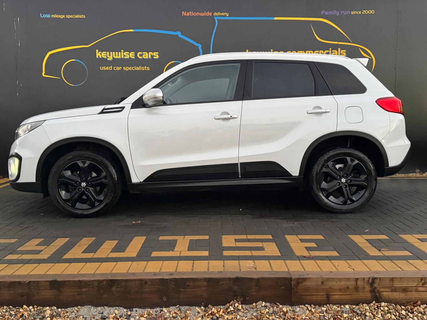 Used Suzuki Vitara 2016 for sale - 77016152: Photo 2