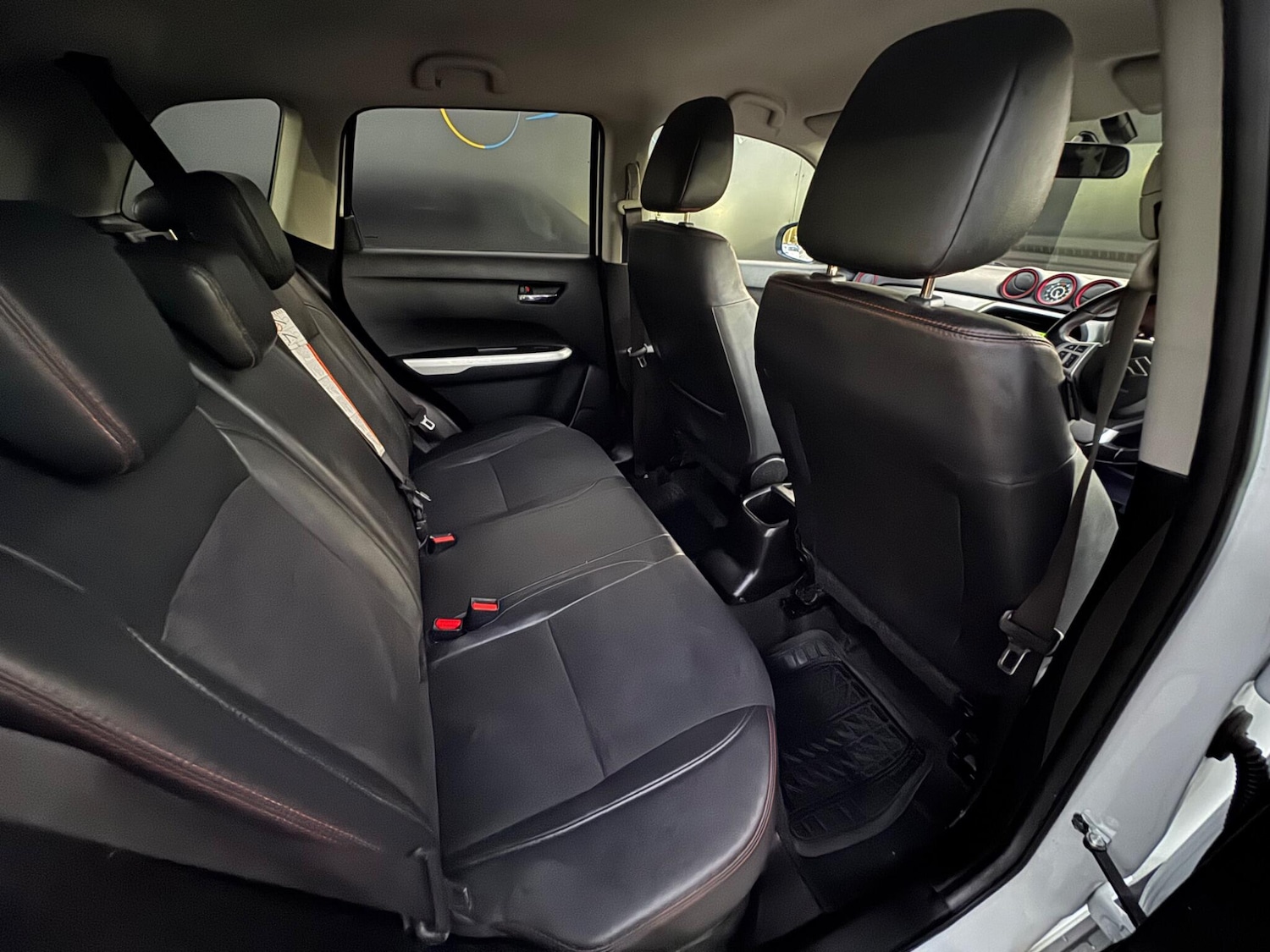 Used Suzuki Vitara 2016 for sale - 77016152: Photo 21