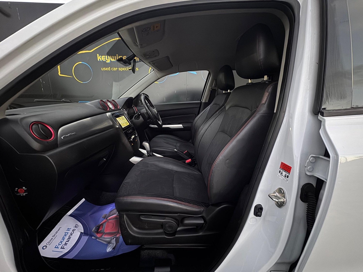 Used Suzuki Vitara 2016 for sale - 77016152: Photo 22