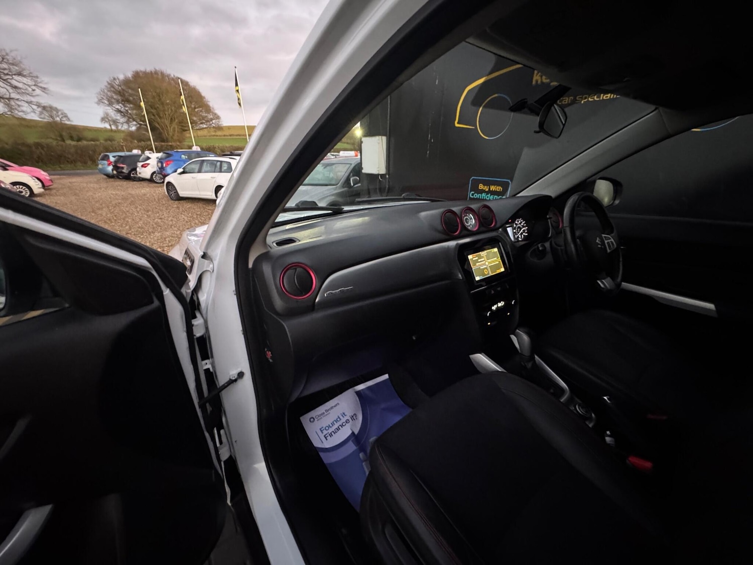 Used Suzuki Vitara 2016 for sale - 77016152: Photo 23