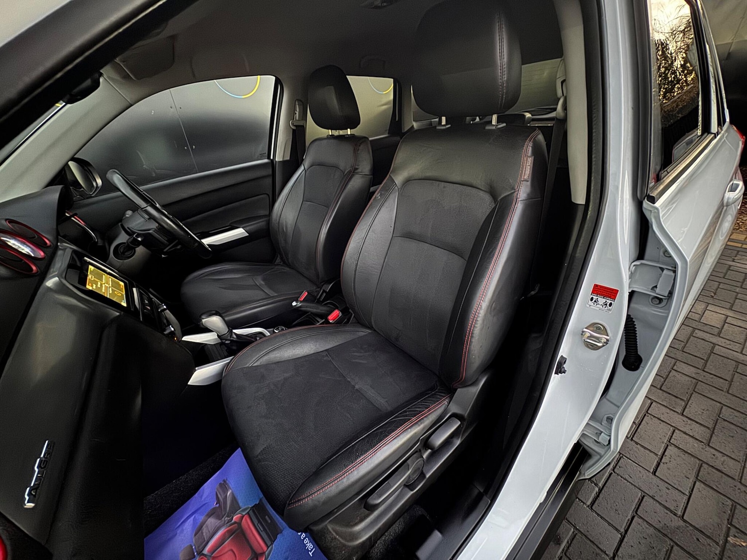 Used Suzuki Vitara 2016 for sale - 77016152: Photo 24