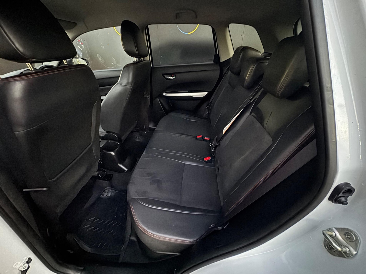 Used Suzuki Vitara 2016 for sale - 77016152: Photo 25