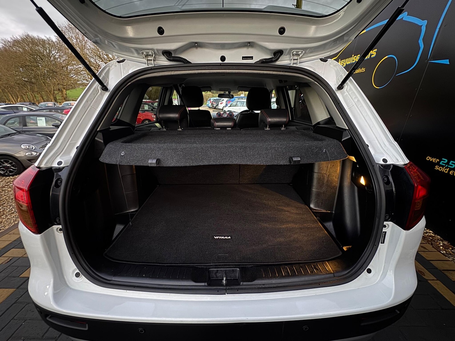 Used Suzuki Vitara 2016 for sale - 77016152: Photo 26