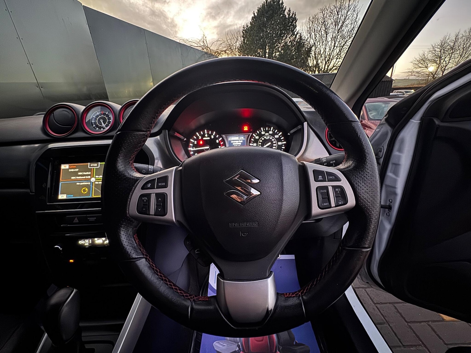 Used Suzuki Vitara 2016 for sale - 77016152: Photo 27