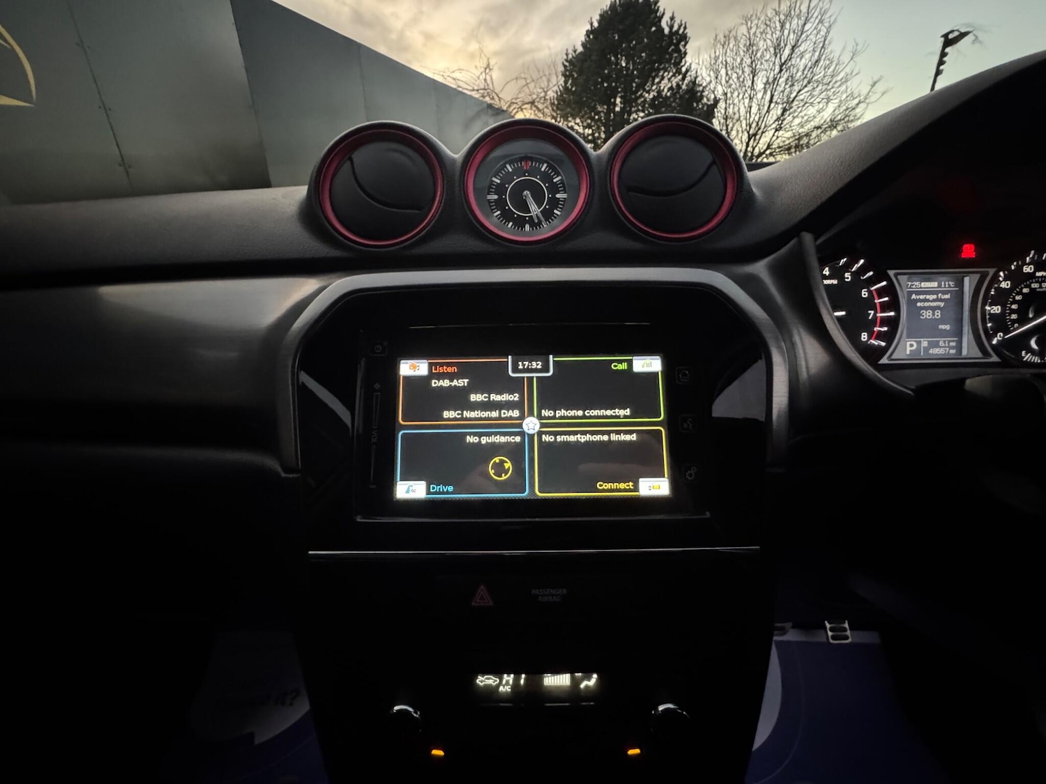 Used Suzuki Vitara 2016 for sale - 77016152: Photo 28