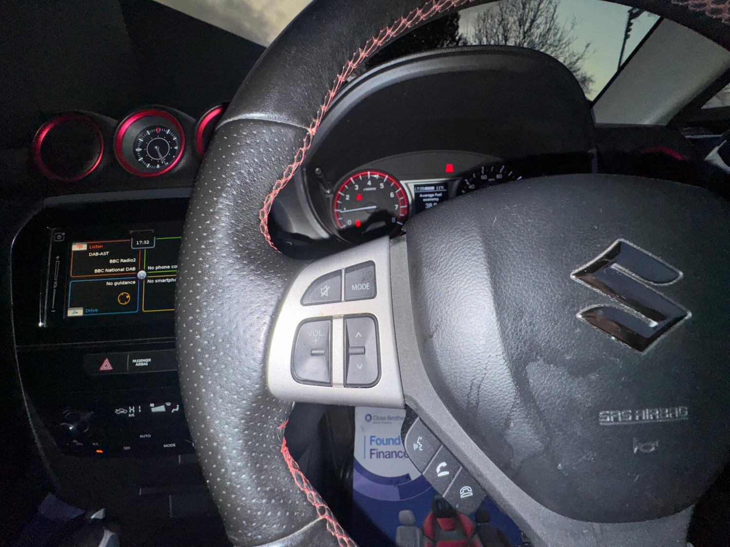 Used Suzuki Vitara 2016 for sale - 77016152: Photo 30