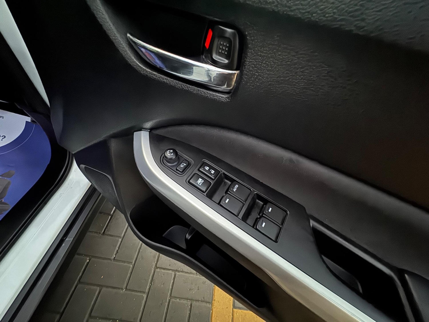 Used Suzuki Vitara 2016 for sale - 77016152: Photo 33