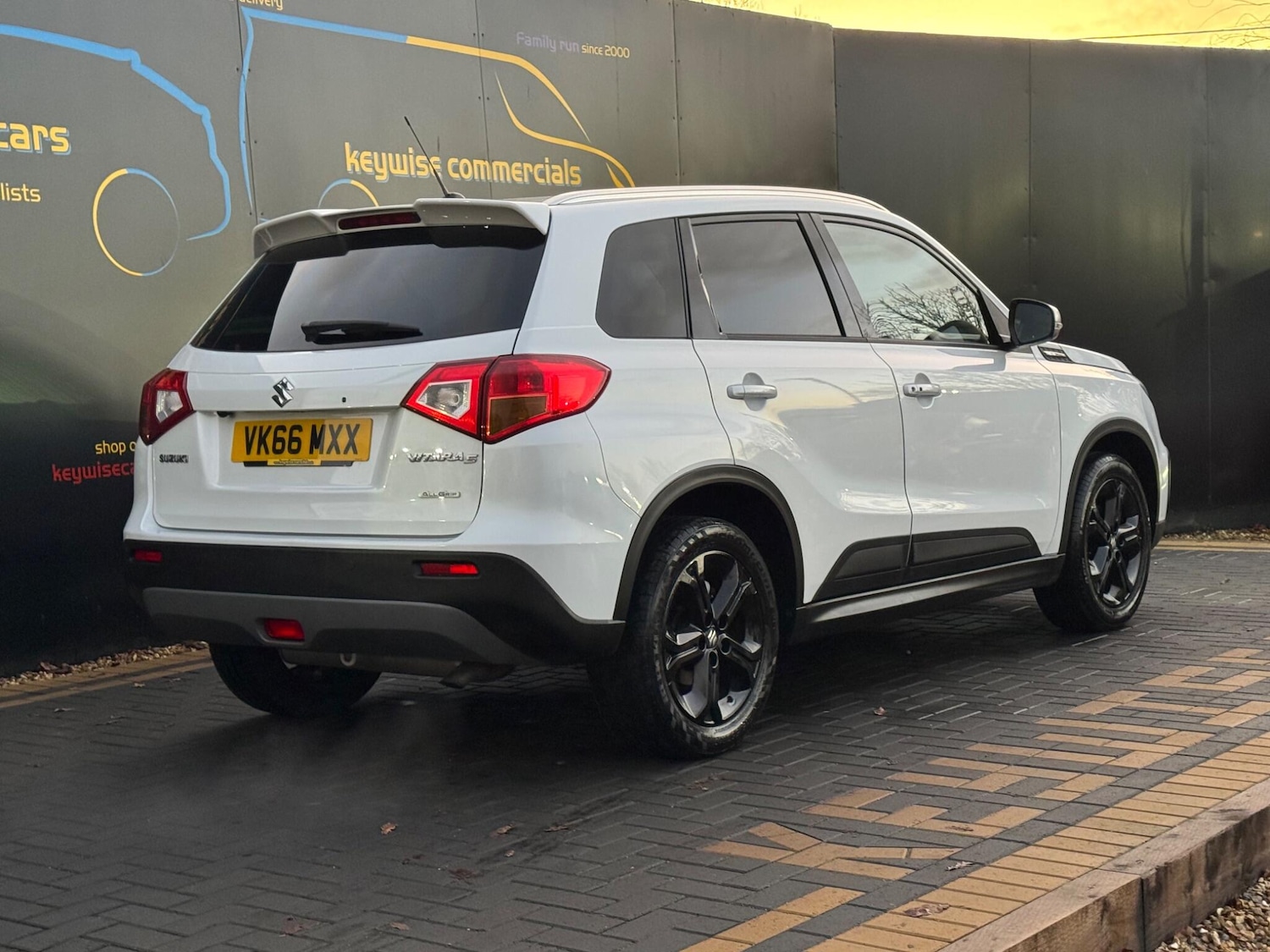 Used Suzuki Vitara 2016 for sale - 77016152: Photo 6