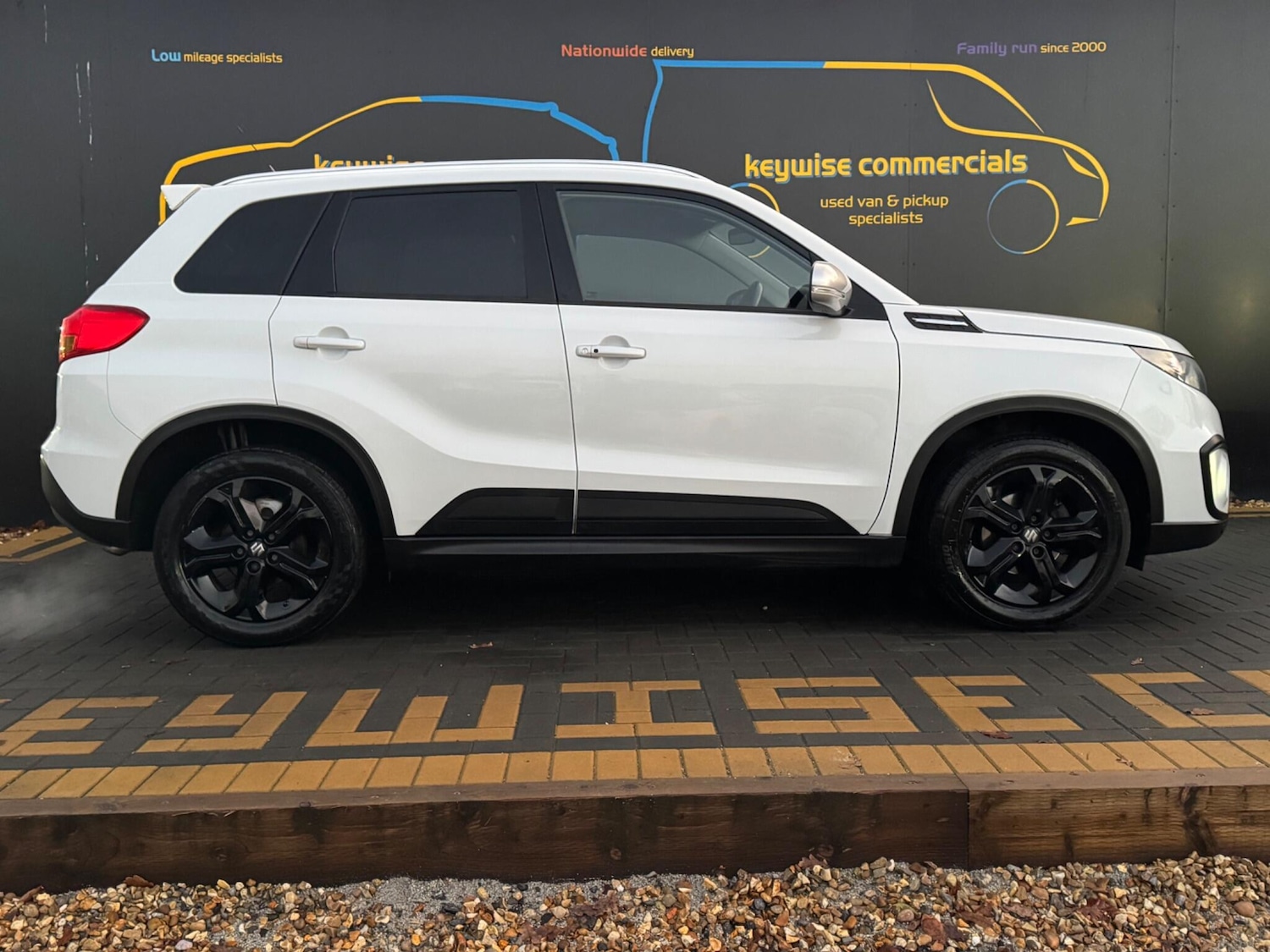 Used Suzuki Vitara 2016 for sale - 77016152: Photo 7