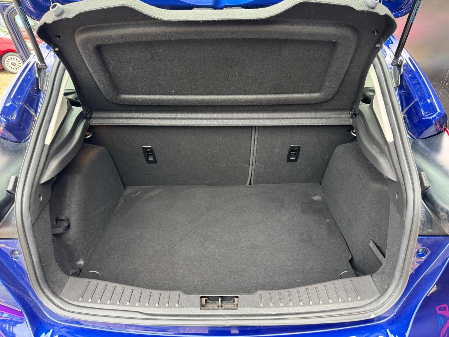 Used Ford Focus for sale - 76995617: Photo 24