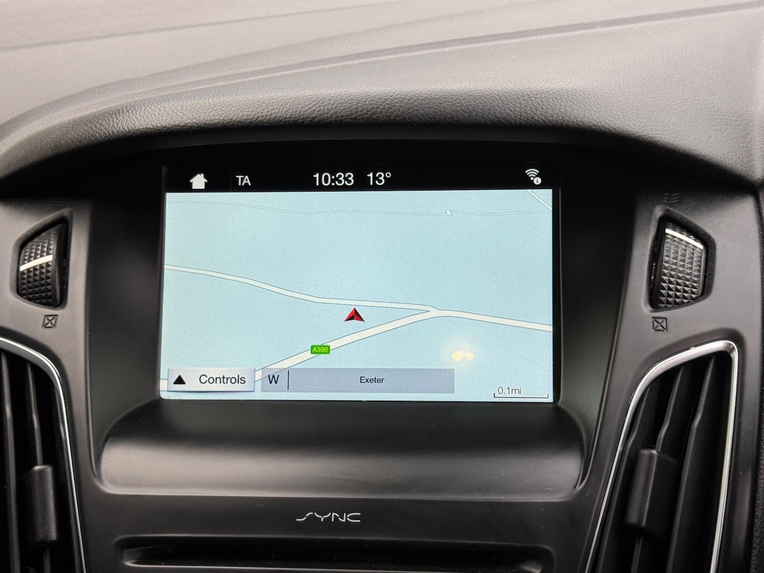 Used Ford Focus for sale - 76995617: Photo 30