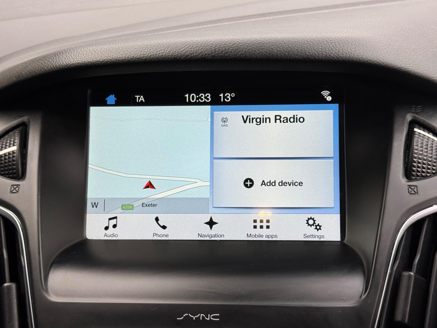 Used Ford Focus for sale - 76995617: Photo 32