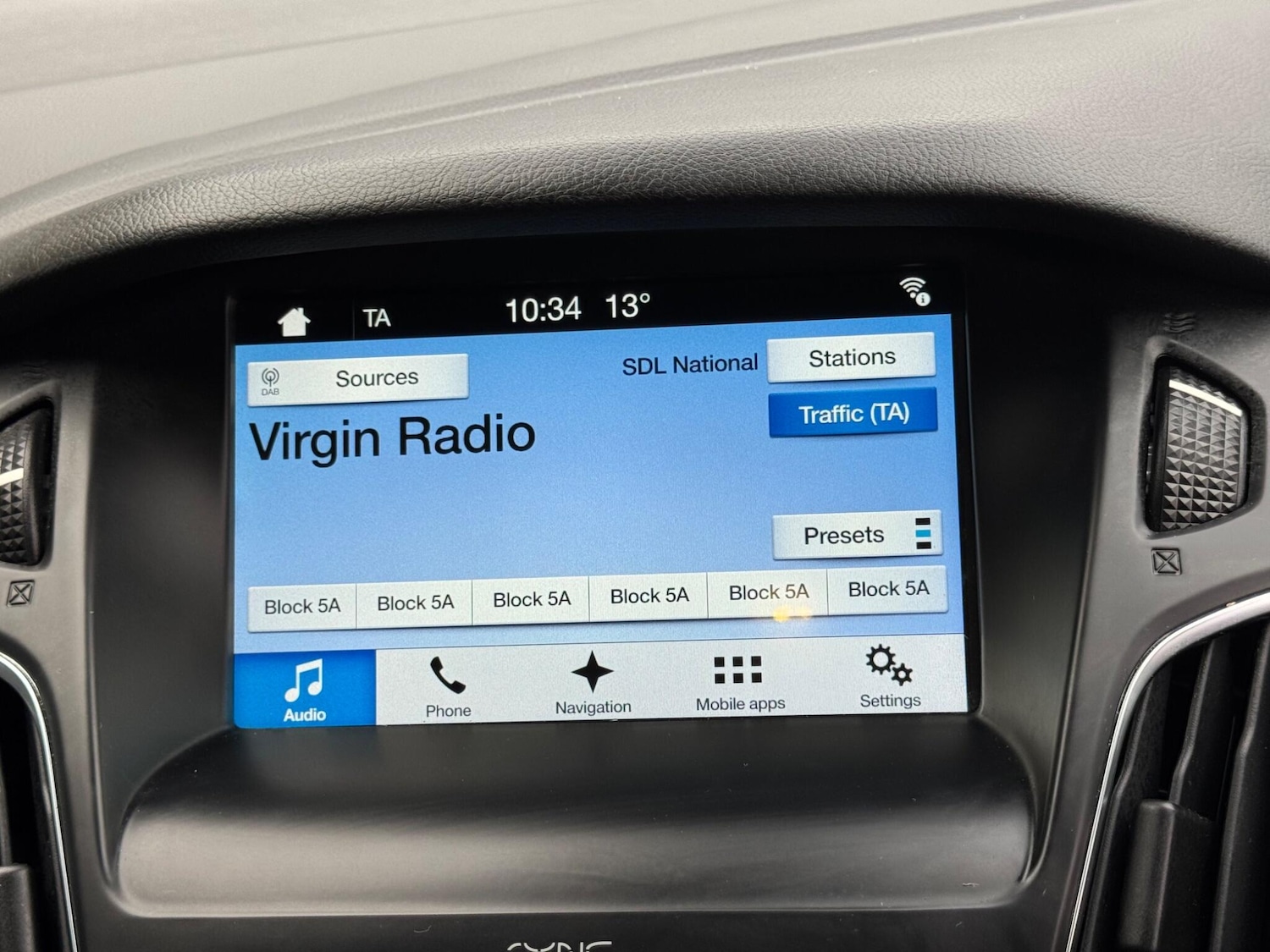 Used Ford Focus for sale - 76995617: Photo 33