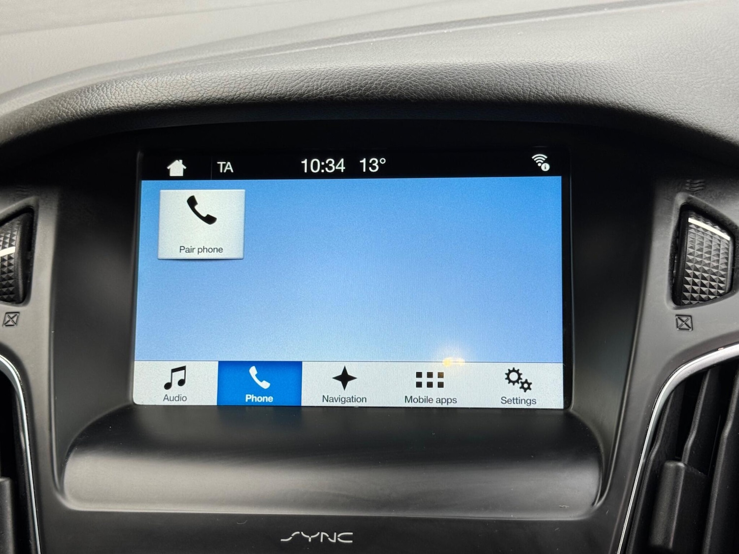 Used Ford Focus for sale - 76995617: Photo 34