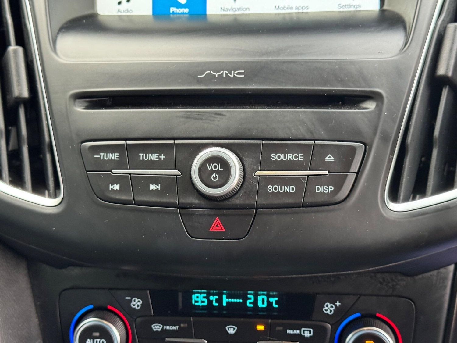 Used Ford Focus for sale - 76995617: Photo 35