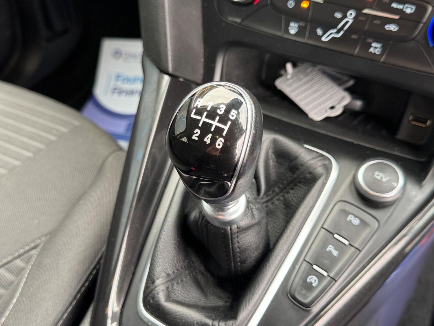 Used Ford Focus for sale - 76995617: Photo 37