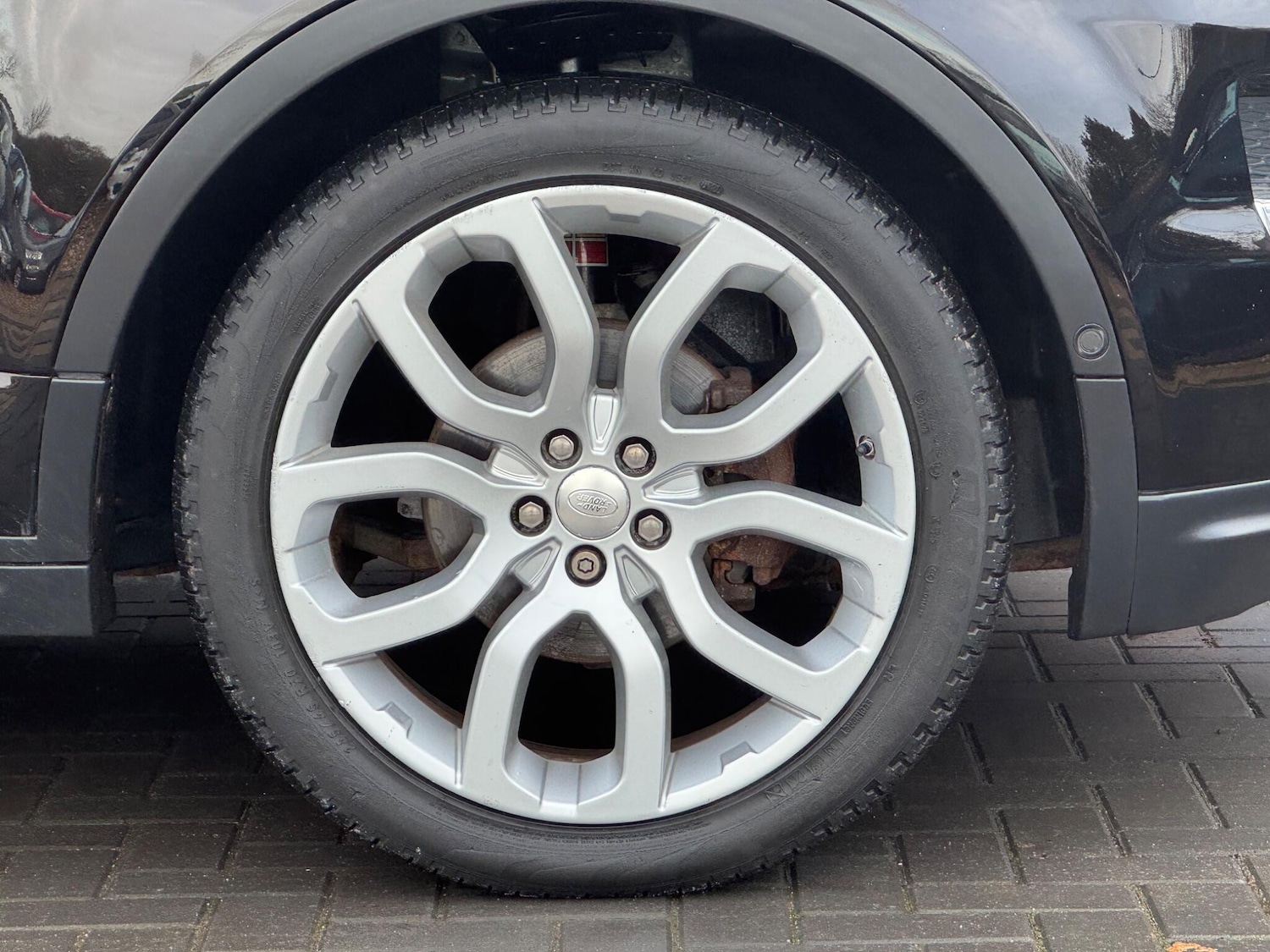 Used Land Rover Range Rover Evoque 2015 for sale - 77191004: Photo 11