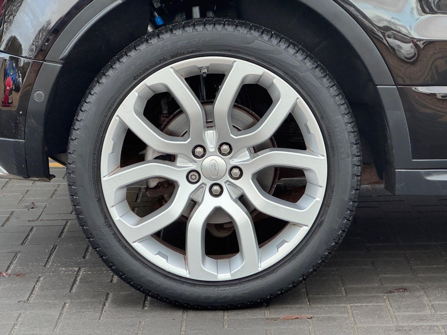 Used Land Rover Range Rover Evoque 2015 for sale - 77191004: Photo 13