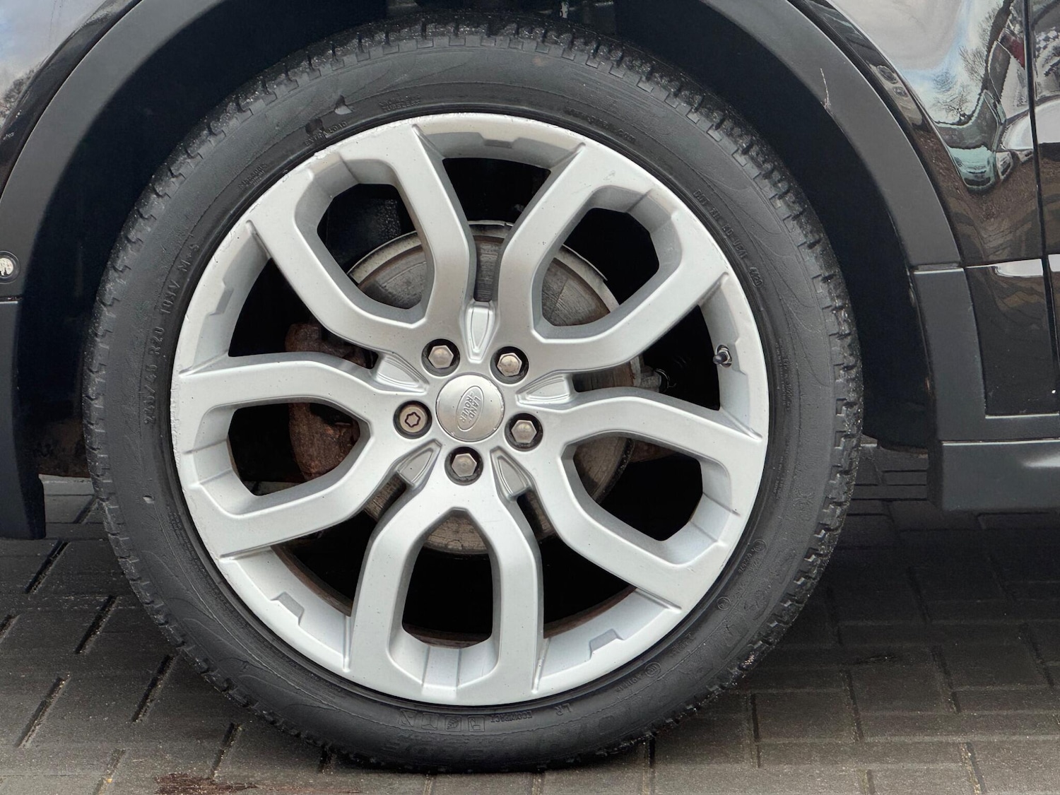 Used Land Rover Range Rover Evoque 2015 for sale - 77191004: Photo 14