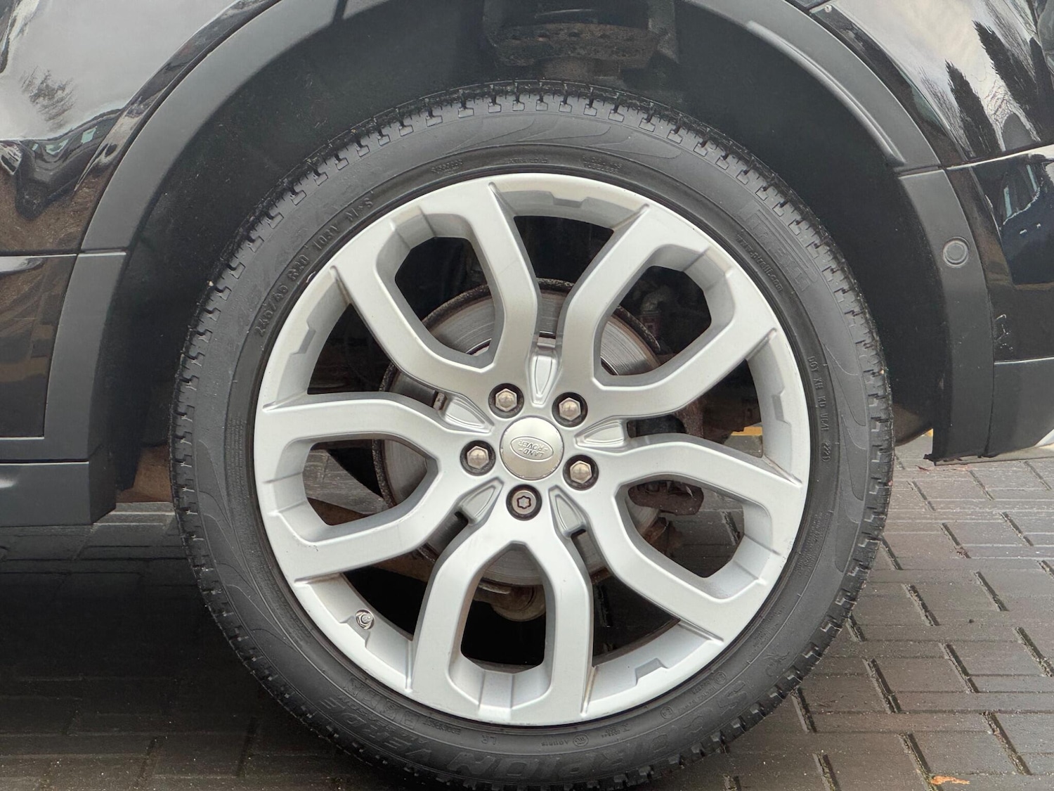 Used Land Rover Range Rover Evoque 2015 for sale - 77191004: Photo 15