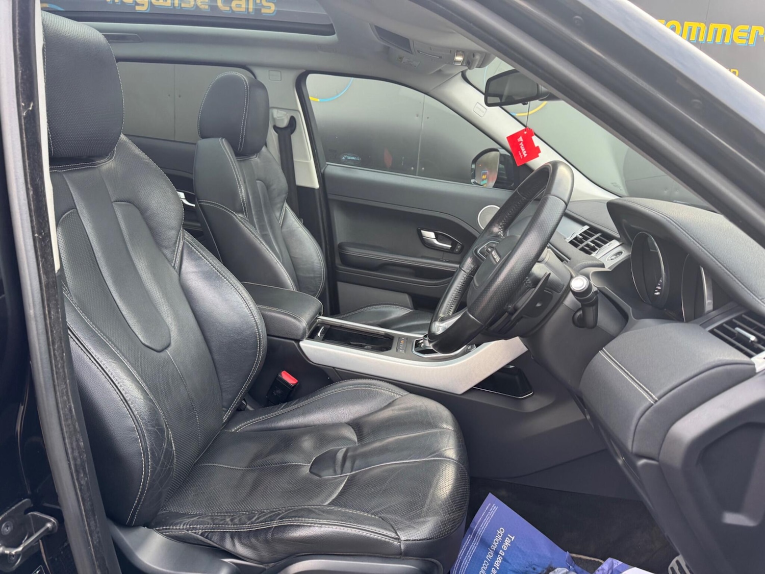 Used Land Rover Range Rover Evoque 2015 for sale - 77191004: Photo 17