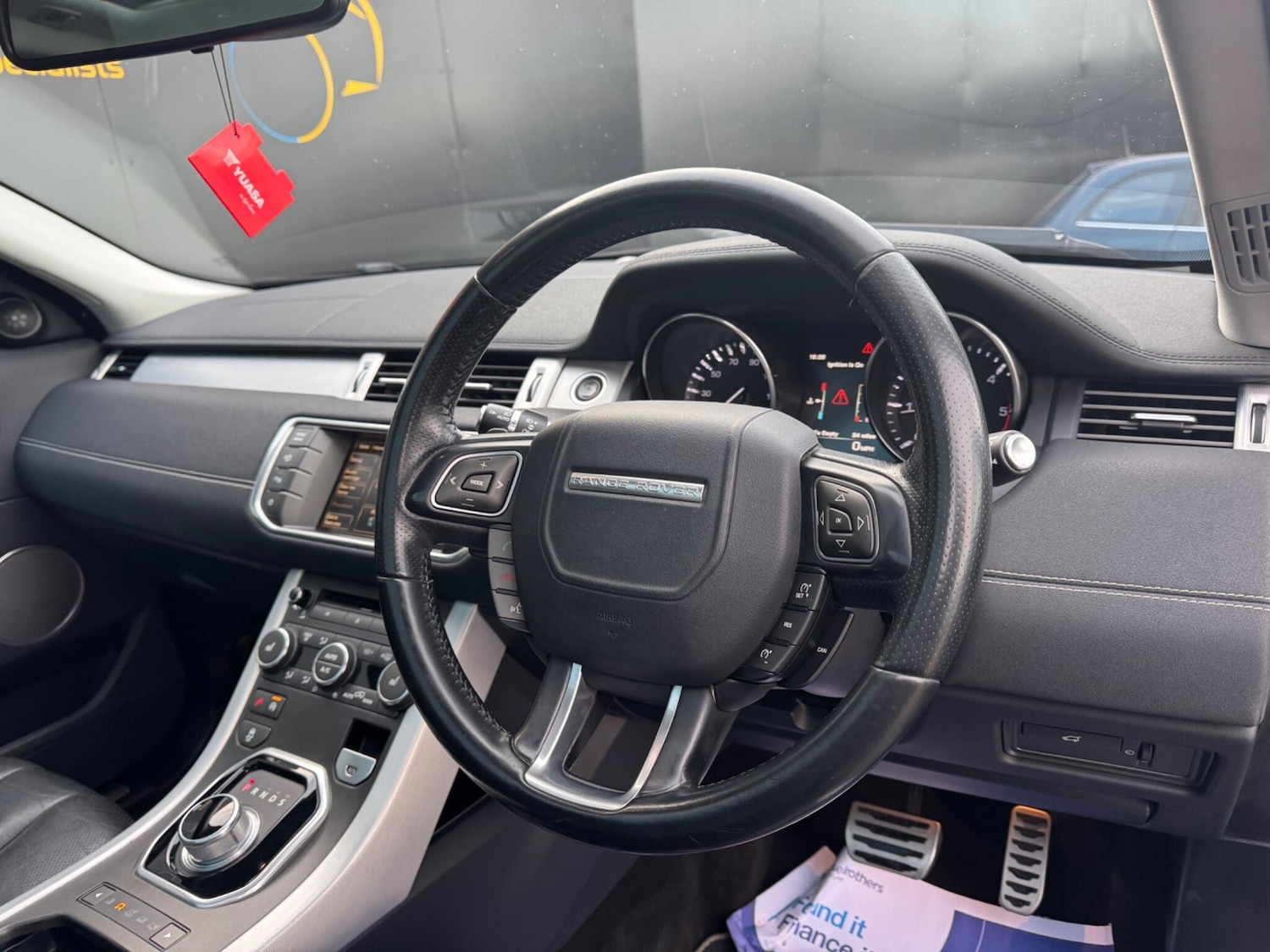 Used Land Rover Range Rover Evoque 2015 for sale - 77191004: Photo 18