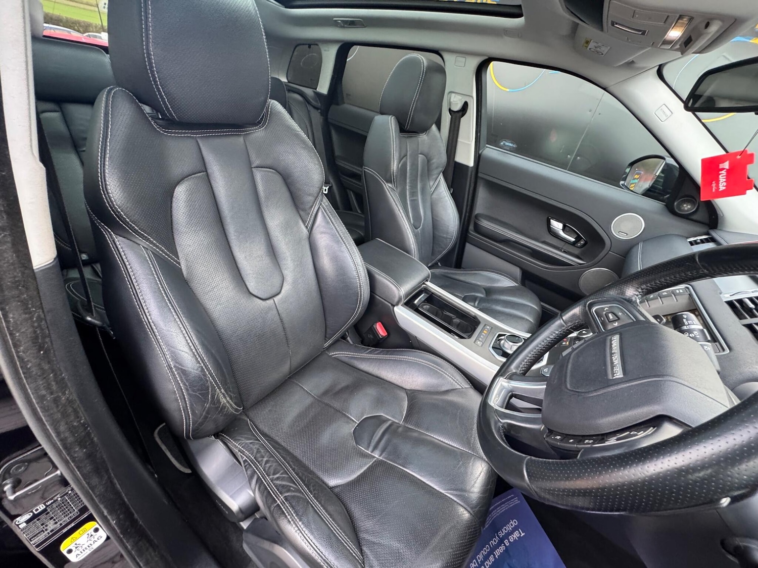 Used Land Rover Range Rover Evoque 2015 for sale - 77191004: Photo 19