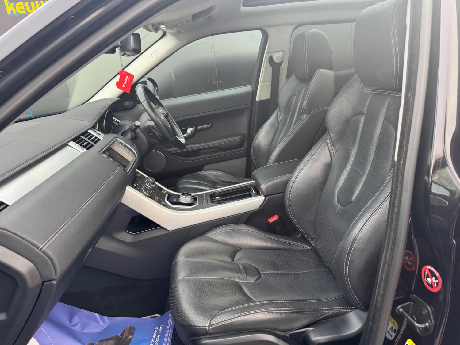 Used Land Rover Range Rover Evoque 2015 for sale - 77191004: Photo 21