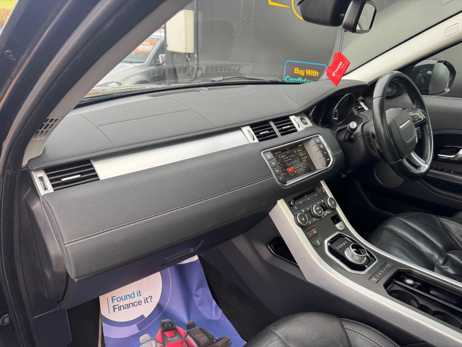 Used Land Rover Range Rover Evoque 2015 for sale - 77191004: Photo 22