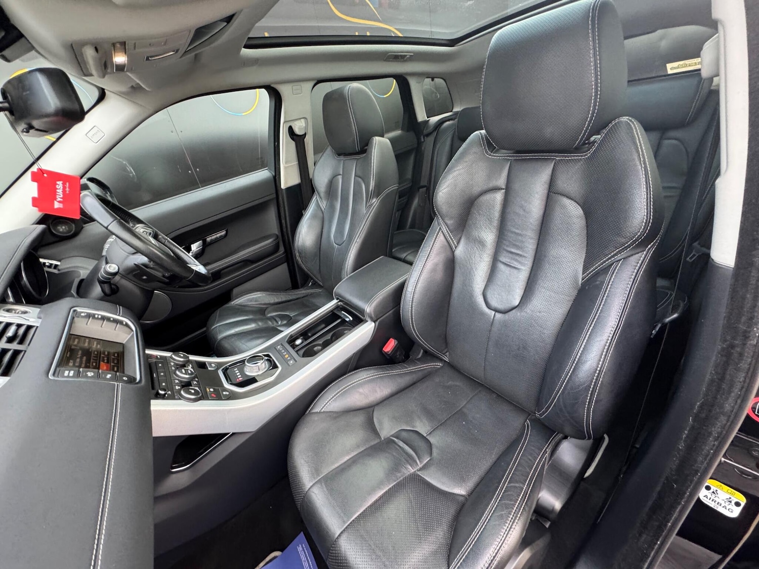 Used Land Rover Range Rover Evoque 2015 for sale - 77191004: Photo 23