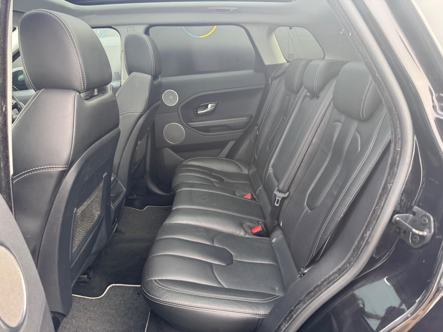 Used Land Rover Range Rover Evoque 2015 for sale - 77191004: Photo 24