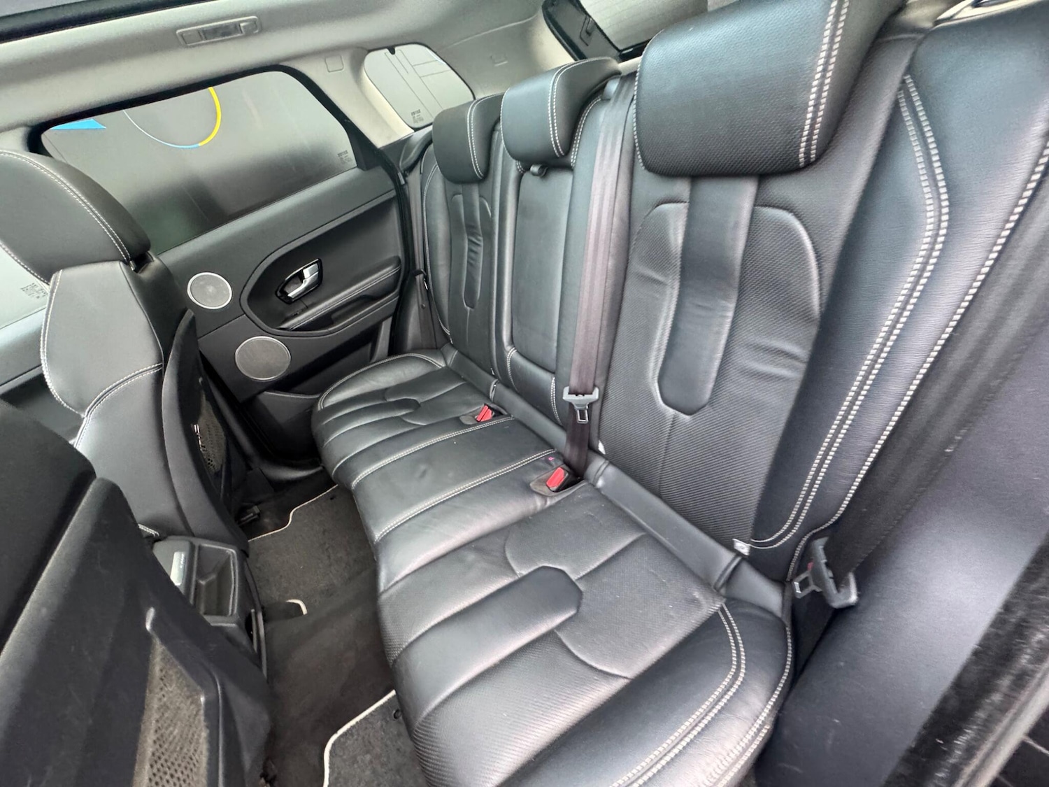 Used Land Rover Range Rover Evoque 2015 for sale - 77191004: Photo 25