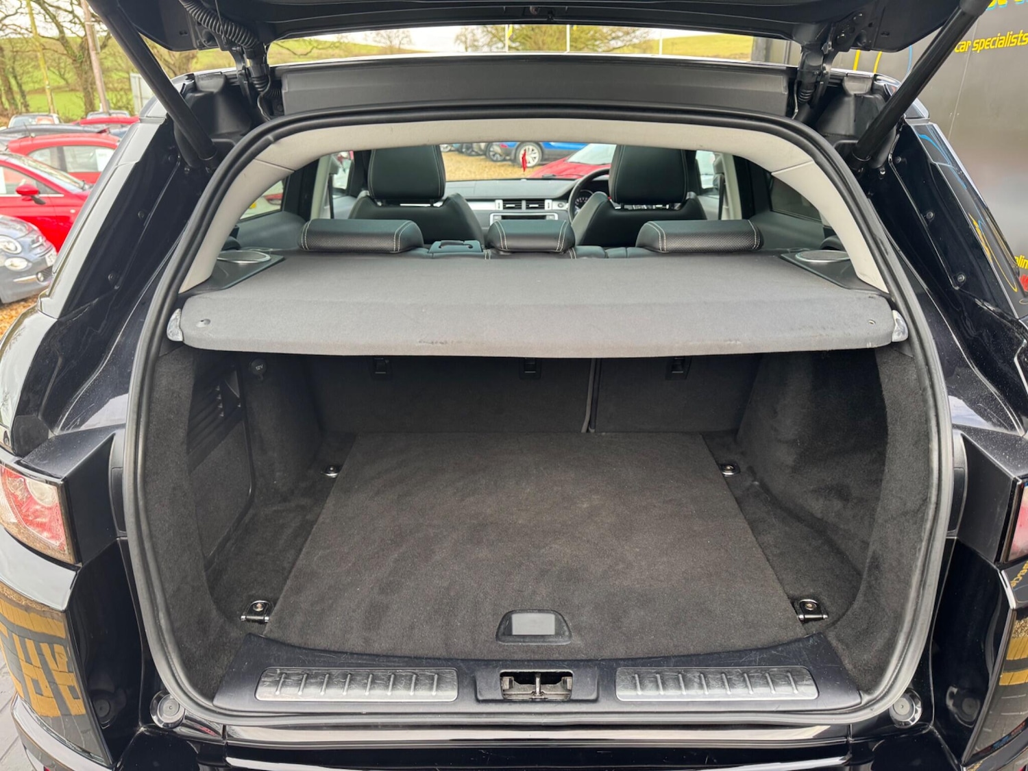 Used Land Rover Range Rover Evoque 2015 for sale - 77191004: Photo 26