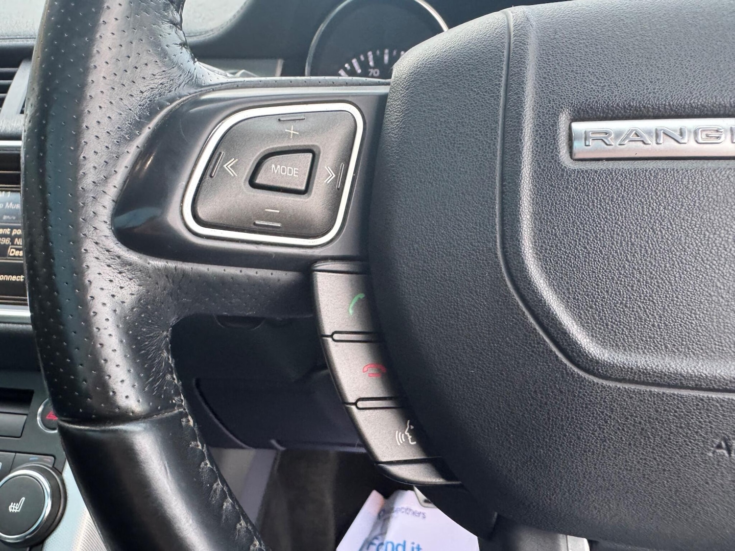 Used Land Rover Range Rover Evoque 2015 for sale - 77191004: Photo 29